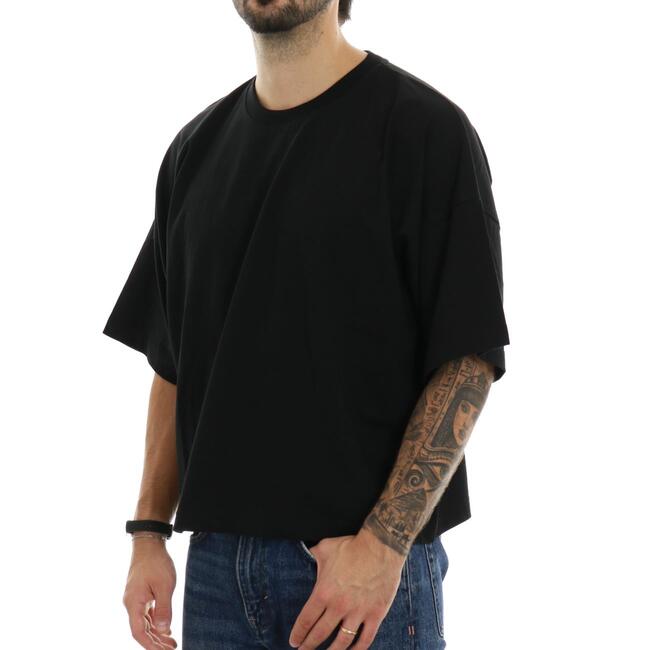 T-SHIRT BOXY BERNA - Mad Fashion | img vers.650x/
